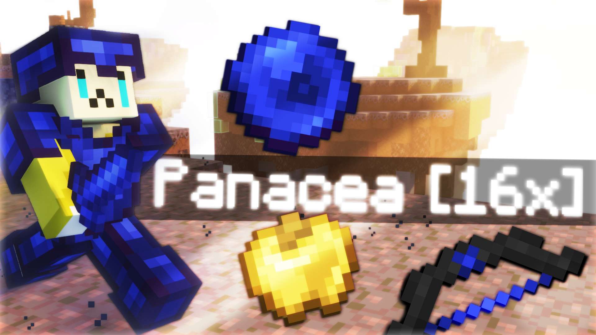 Panacea 16x (collab with Jaxxthatsall_) 16 by Bananess on PvPRP